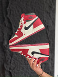 AIR JORDAN 1 LOST AND FOUND