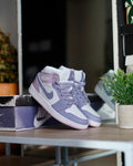 AIR  JORDAN 1 MIND