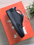 NIKE JORDAN 1 OG TRAVIS SCOTT BLANK