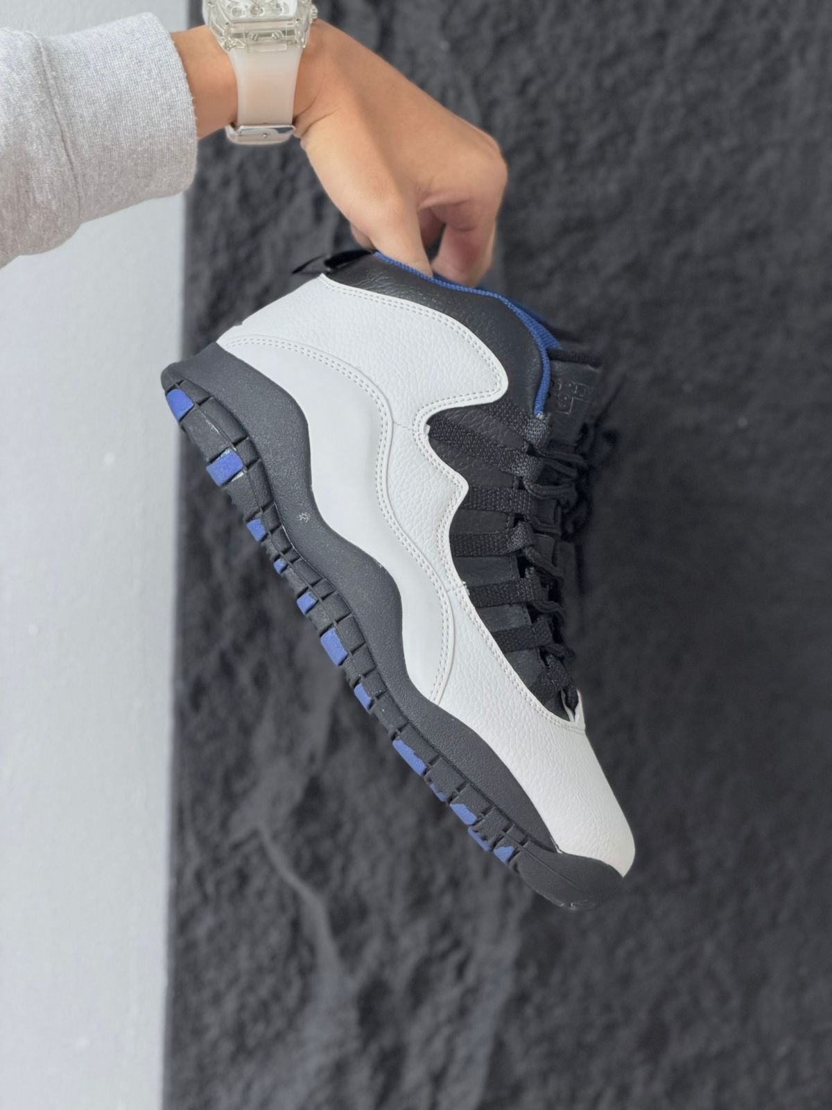AIR JORDAN 10 ORLANDO