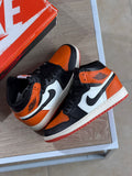 AIR JORDAN 1 ORANGE