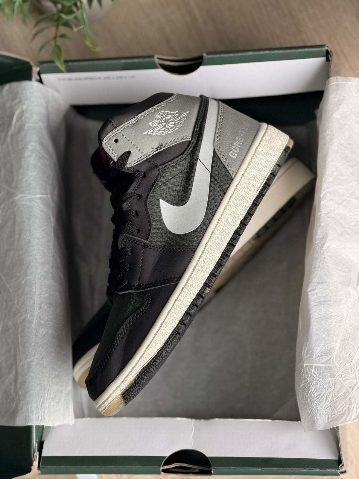 AIR JORDAN 1 RETRO HIGH ELEMENT GORE