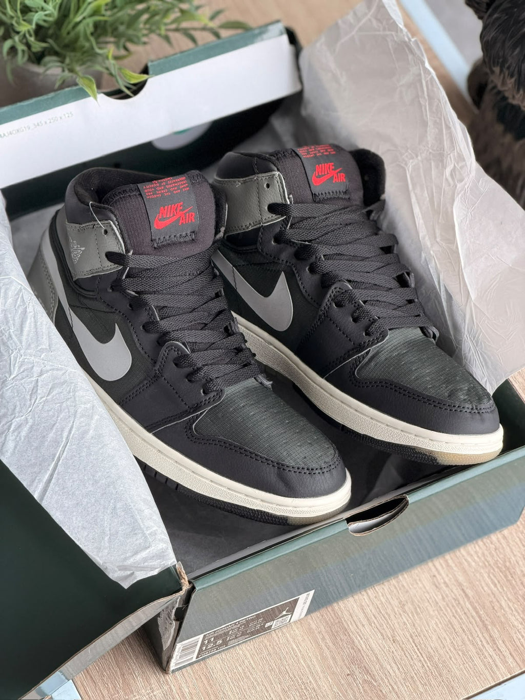 AIR JORDAN 1 RETRO HIGH ELEMENT GORE