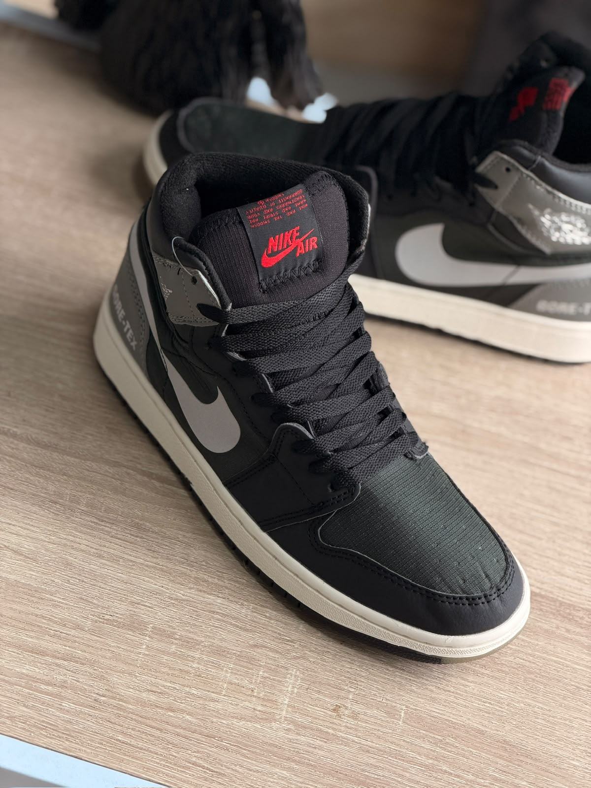 AIR JORDAN 1 RETRO HIGH ELEMENT GORE
