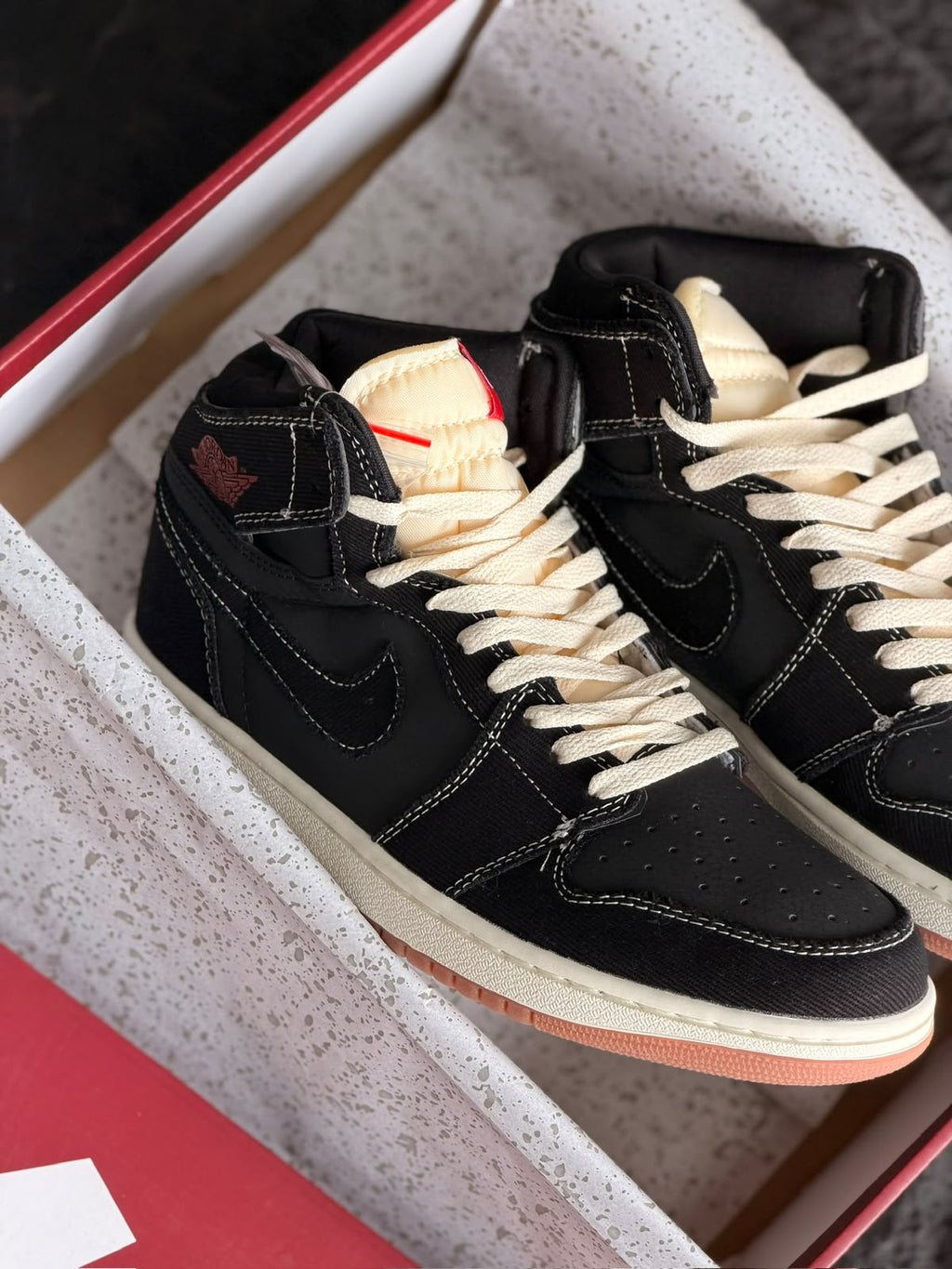 AIR JORDAN 1 RETRO HIGH OG FLIGHT CLUB