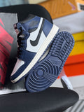 AIR JORDAN 1 RETRO HIGH OG MIDNIGHT NAVY