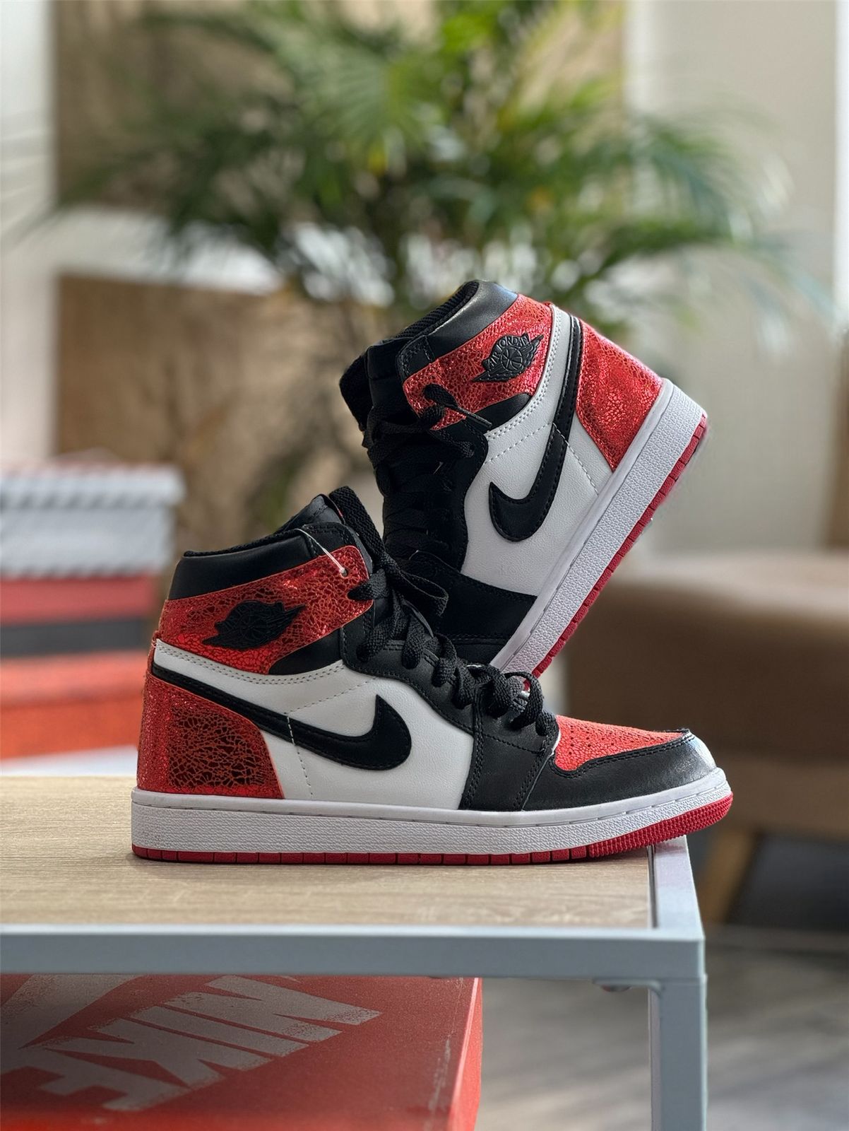 AIR JORDAN 1 RETRO HIGH OG SHATTERED BACKBOARD