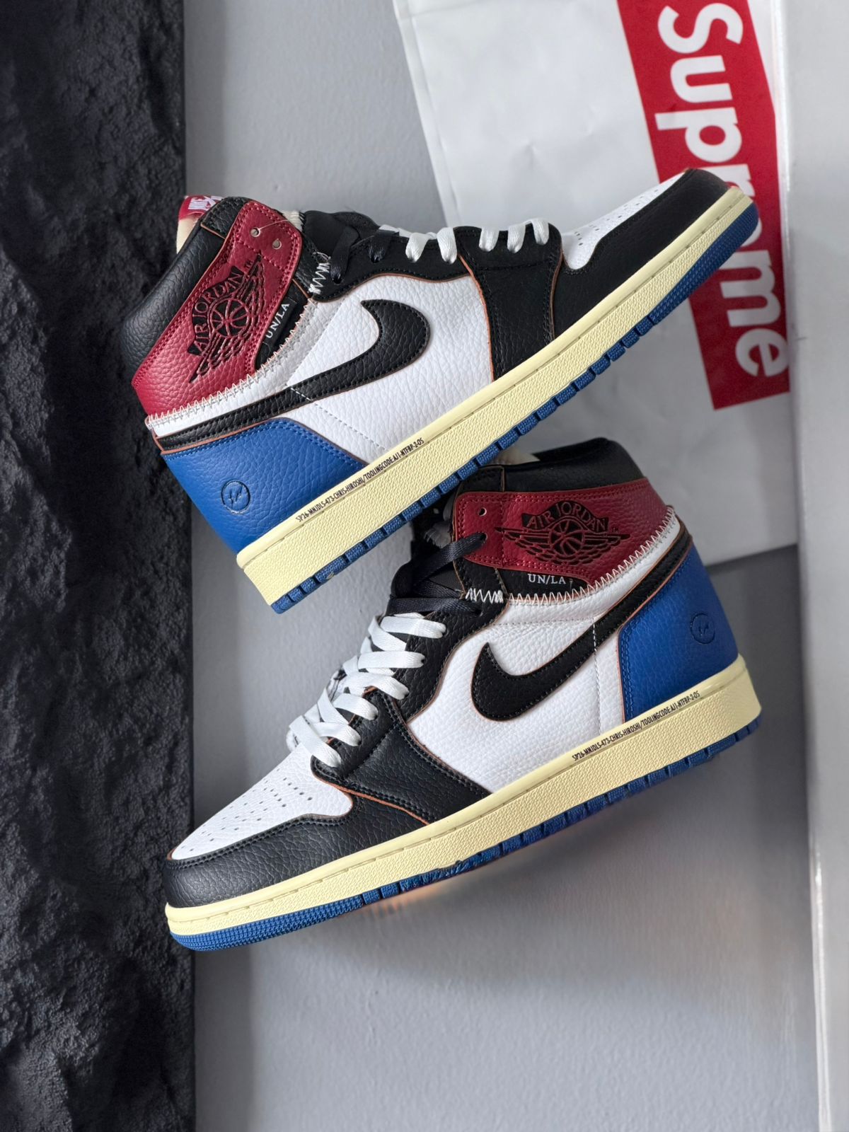 AIR JORDAN 1 RETRO HIGH OG SP