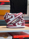 AIR JORDAN 1 RETRO HIGH OG TEAM RED