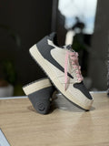 AIR JORDAN 1 RETRO LOW OG SP TRAVIS SCOTT GREY