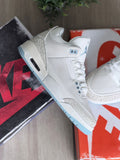 AIR JORDAN 3 HARBOR BLUE