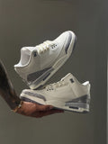 AIR JORDAN 3 RETRO SAIL