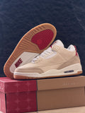 AIR JORDAN 3 X LEVIS