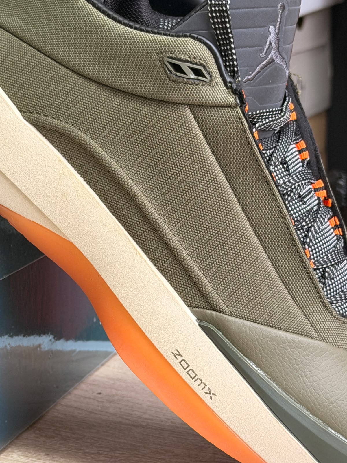 AIR JORDAN 40 HERITAGE