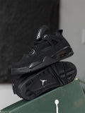 AIR JORDAN 4 RETRO BLACK CAT