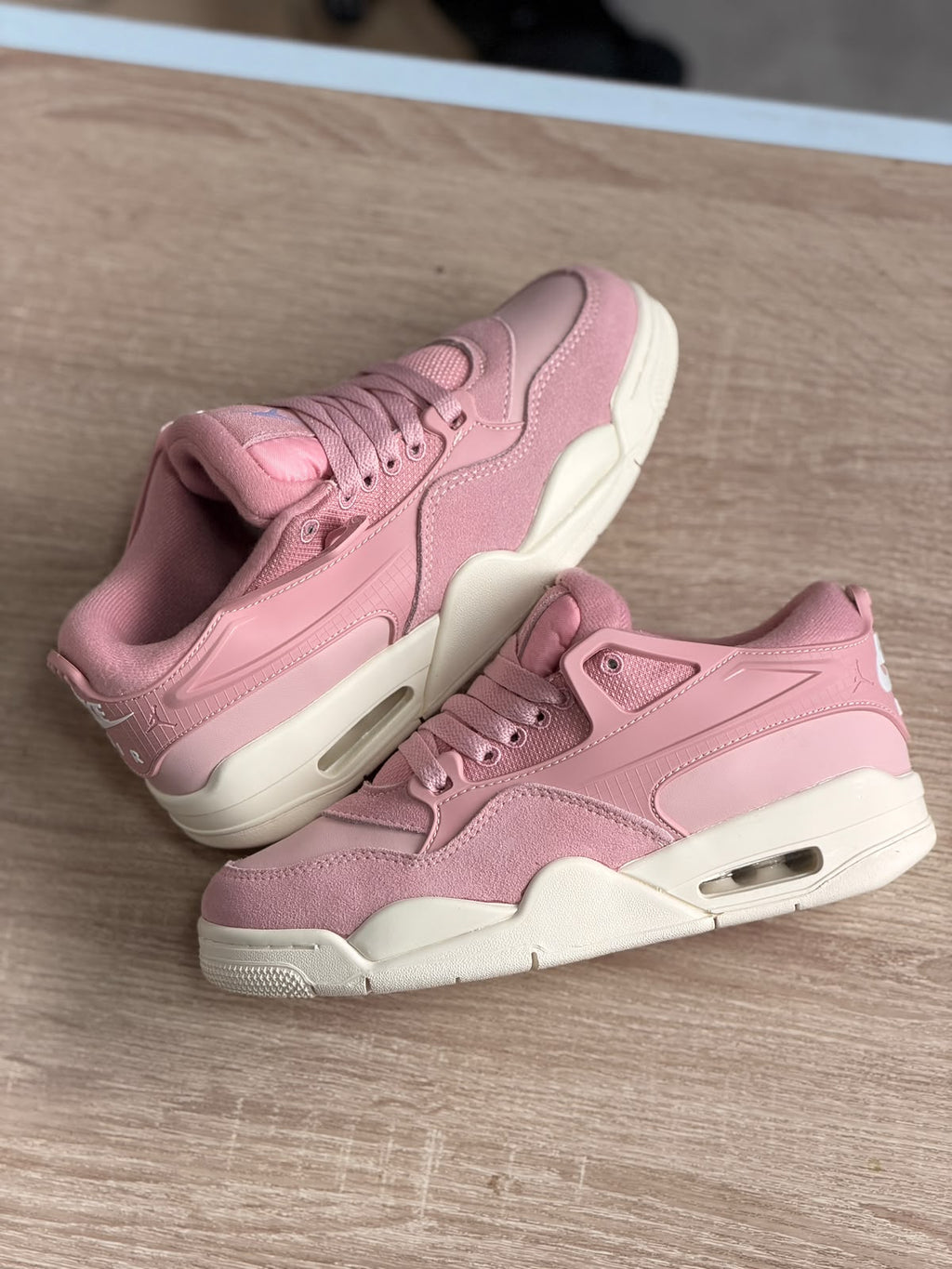 AIR JORDAN 4 RM KICKS