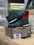 AIR JORDAN 4 RM PRO GREEN