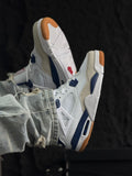 AIR JORDAN 4 SB NAVY