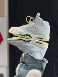 AIR JORDAN 5 RETRO SE SAIL