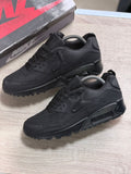 AIR MAX 90 BLACK
