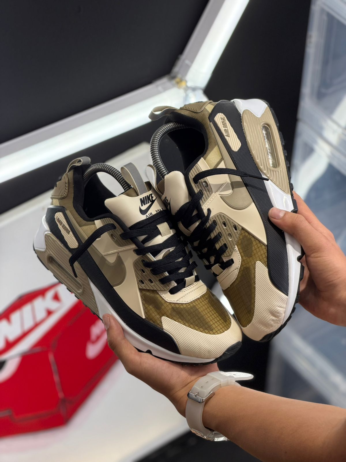 AIR MAX 90 DRIFT