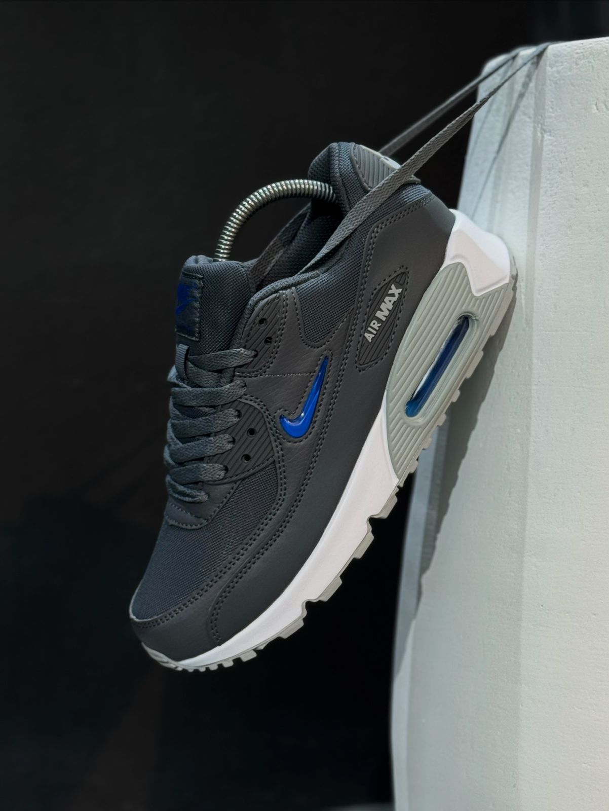 AIR MAX 90 GRAY