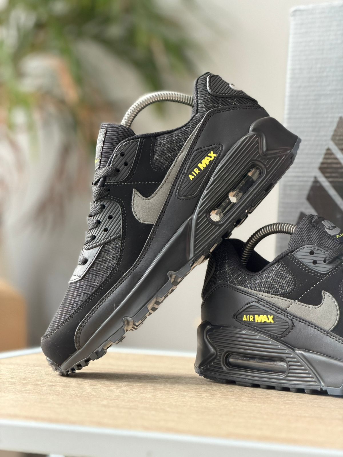 AIR MAX 90 HALLOWEEN