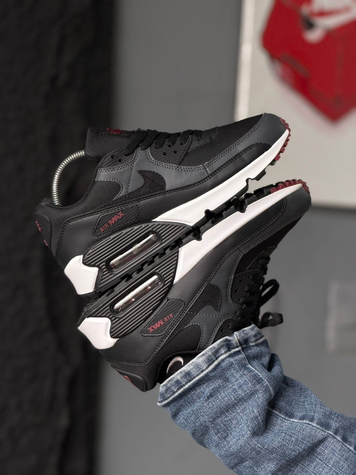 AIR MAX 90 LTR