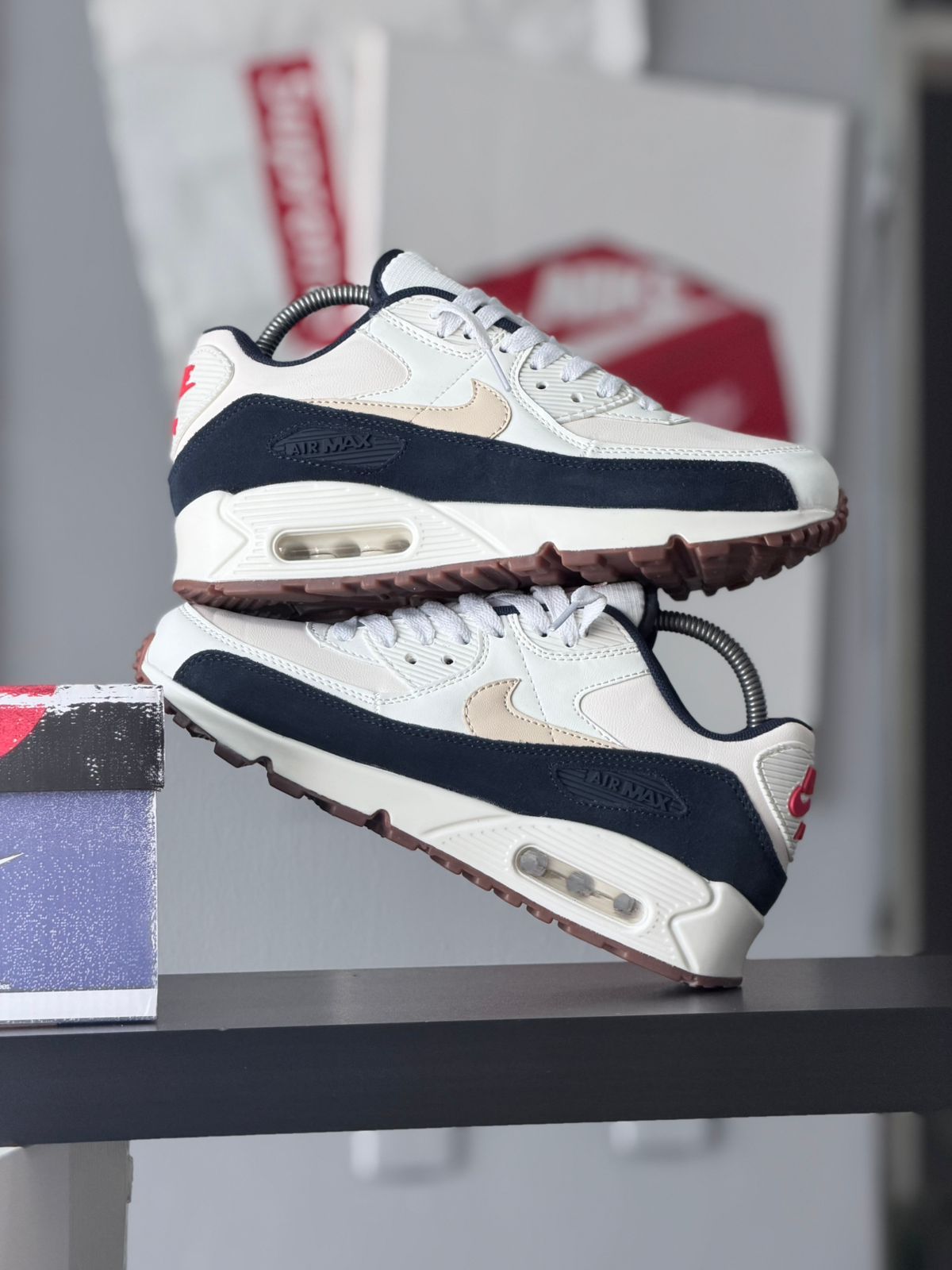 AIR MAX 90 PRM