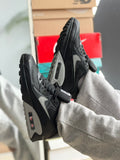 AIR MAX 90 PRM REFLECT BLACK