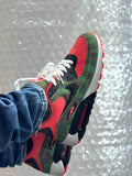 AIR MAX 90 REVERSE DUCK CAMO