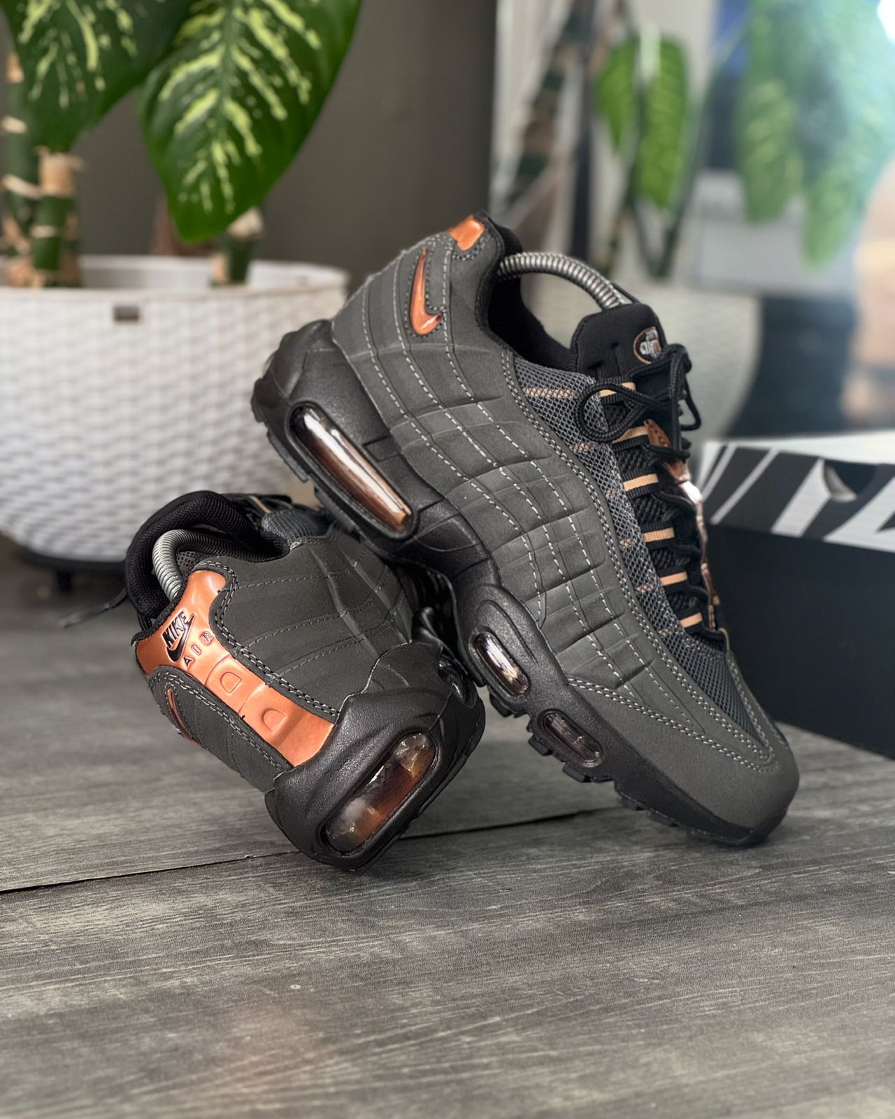 AIR MAX 95 CENTRAL CEE