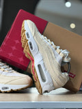 AIR MAX 95 OG LEVIS - LIGHT OREWOOD BROWN