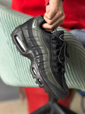 AIR MAX 95 UTILITY BLACK