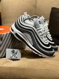 AIR MAX 97 BLACK REFLECT SILVER