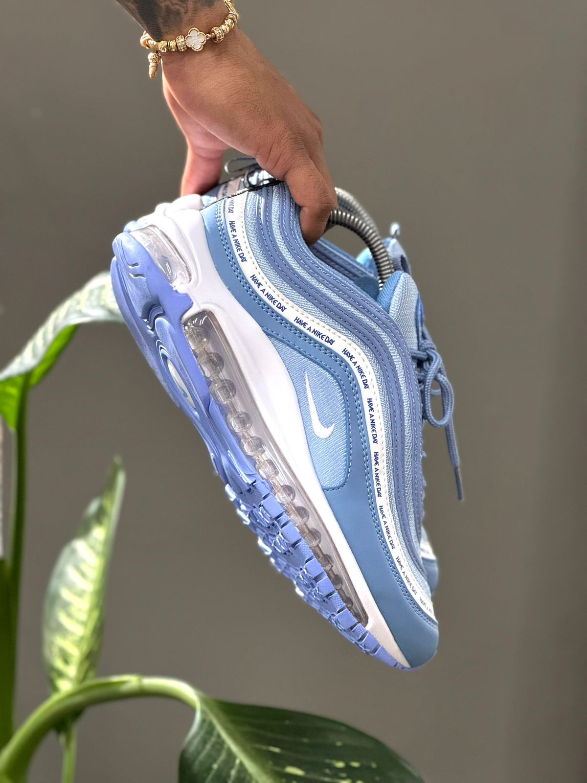 AIR MAX 97 HAVE A NIKE DAY