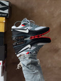 AIR MAX BW RED