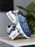 AIR MAX CRAZE BLUE AND WHITE