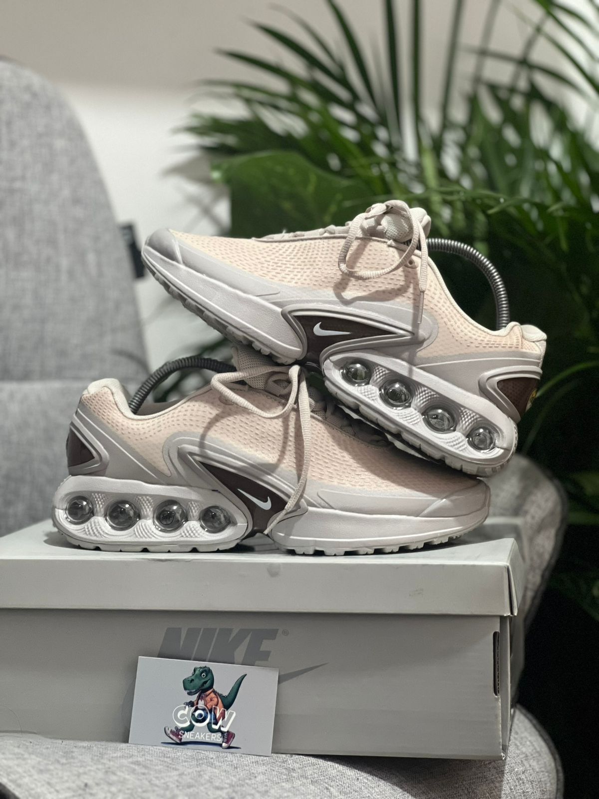 AIR MAX DN LIGHT OREWOOD