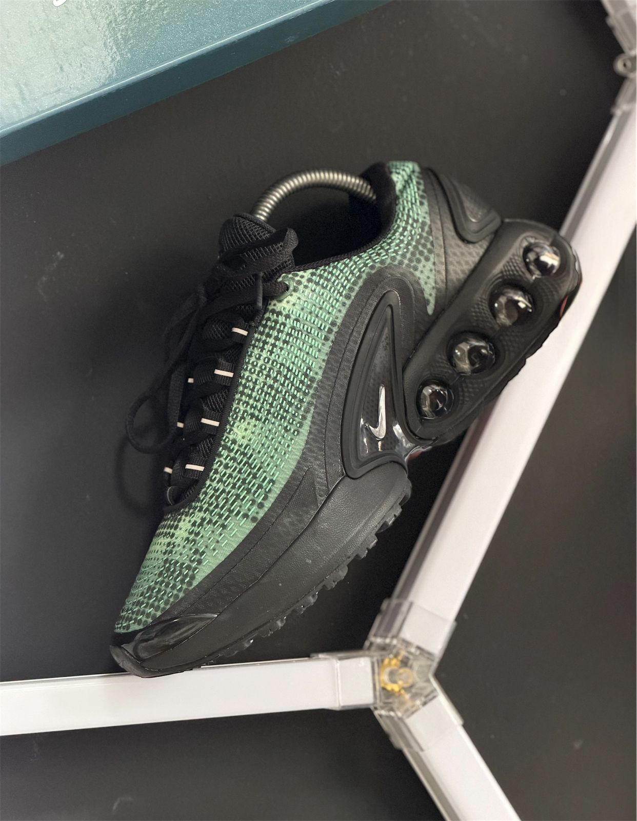 AIR MAX DN OLIVE AURA MEDIUM