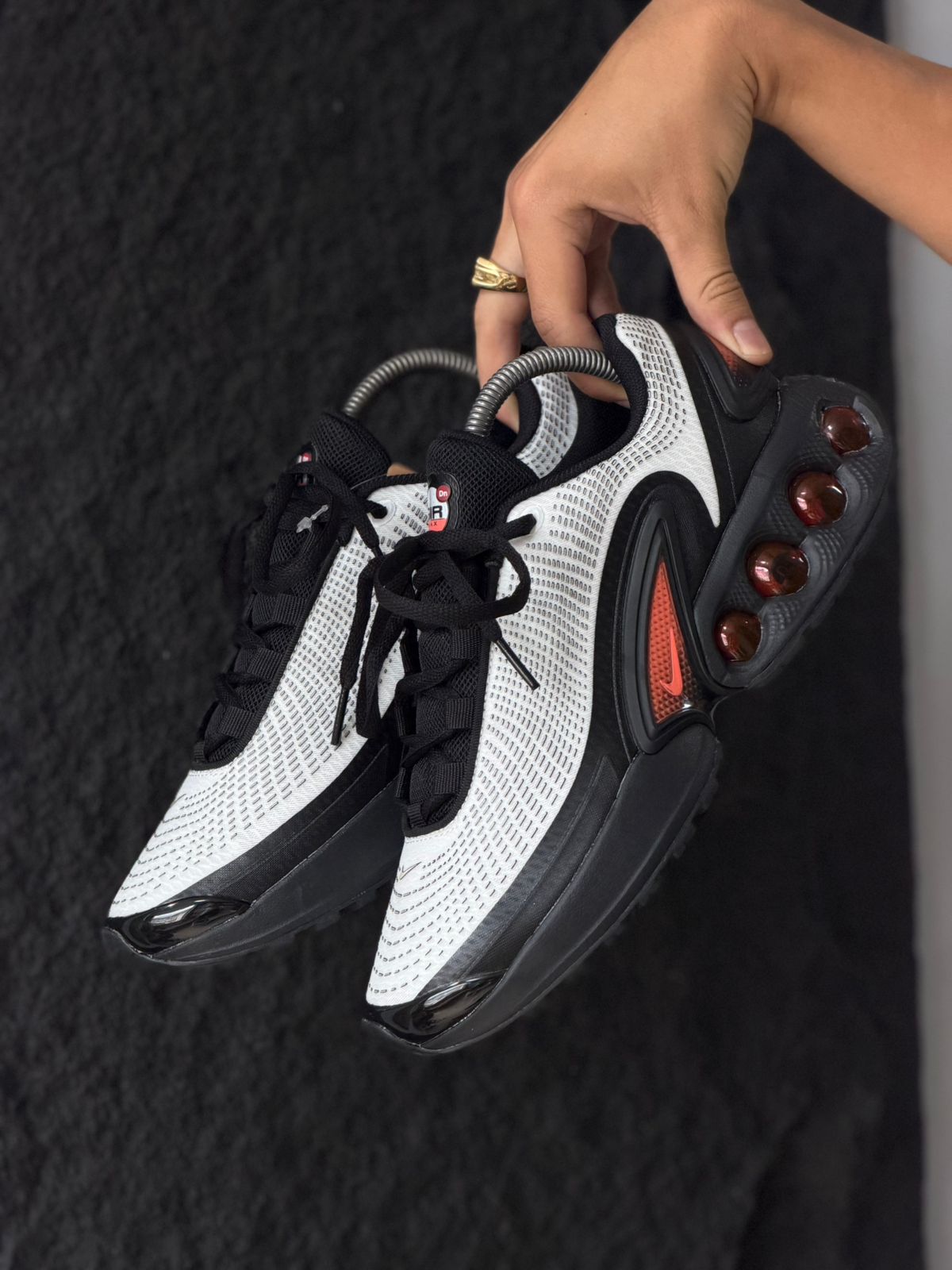 AIR MAX DN PALE IVORY