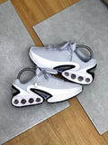 AIR MAX DN PURE PLATINUM HYPER ROYAL