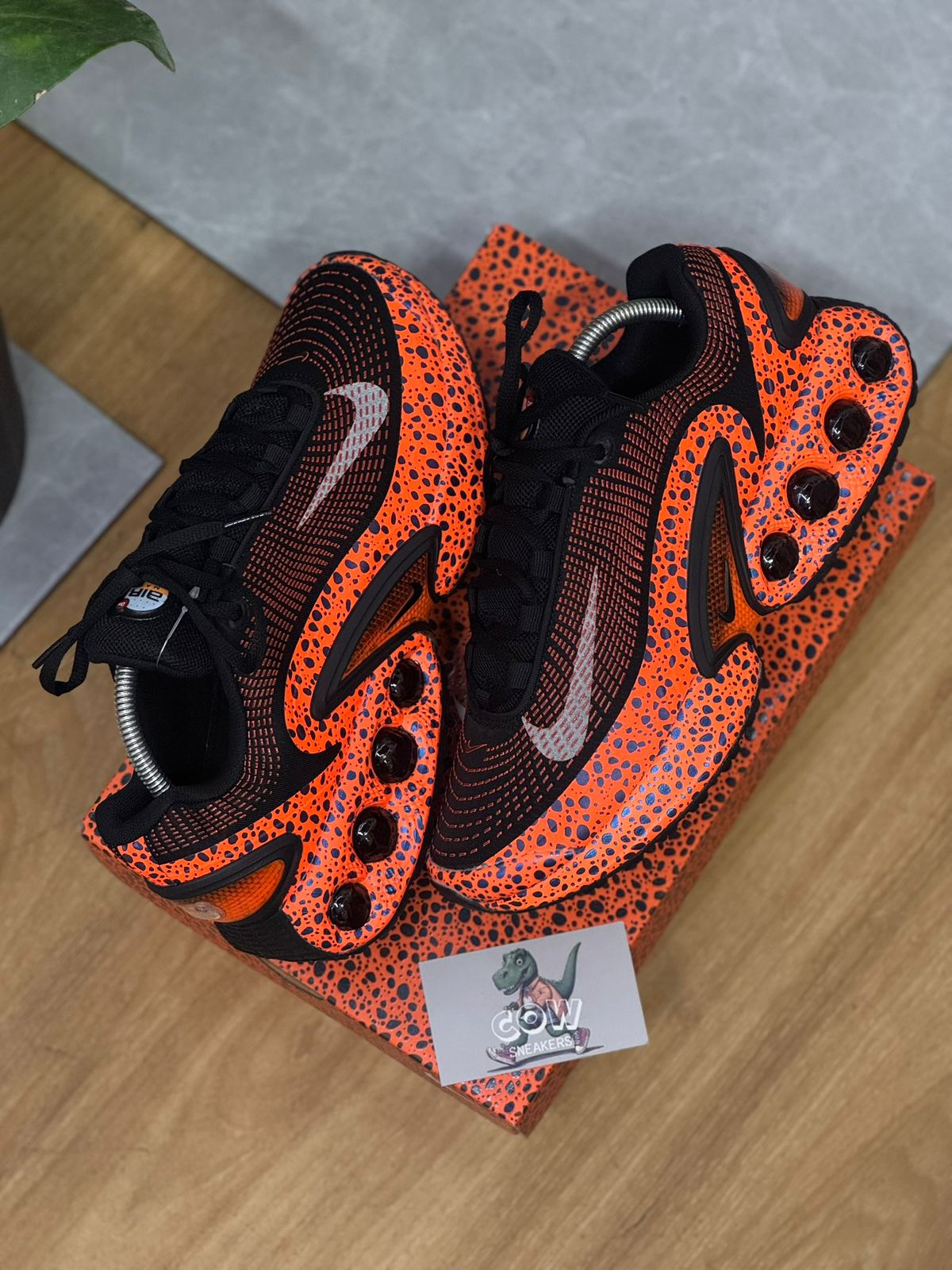 AIR MAX DN SAFARI