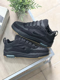 AIR MAX ISHOD BLACK GUM