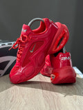 AIR MAX MUSE HABANERO RED