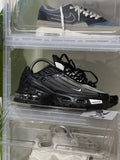 AIR MAX PLUS 3 BLACK AND WHITE
