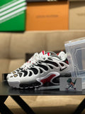 AIR MAX PLUS DRIFT PHANTOM FIRE RED