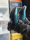 AIR MAX PLUS TN AZUL NEGRA