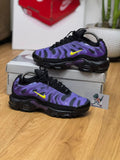 AIR MAX PLUS TN VOLTAGE PURPLE
