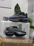AIR MAX PORTAL NOIR EDITION GREY